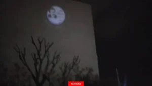 Nine Anti-Repression Campaigns by Resistance Units in Various Iranian Cities