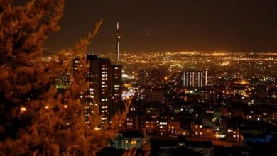 Iran Protests: Chants Against Khamenei Erupt Across Cities on Revolution Anniversary