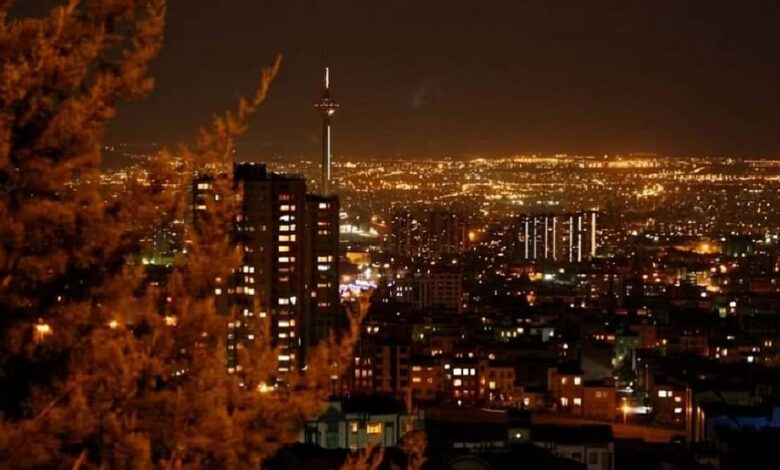 Iran Protests: Chants Against Khamenei Erupt Across Cities on Revolution Anniversary