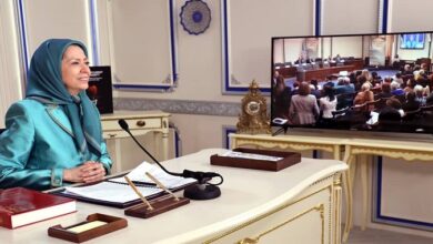 U.S. Congressional Caucus Holds Hearing on Iran: Lawmakers Voice Support for Democratic Change