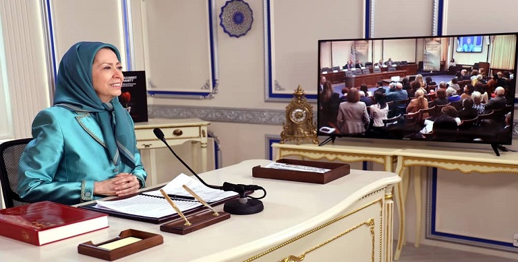 U.S. Congressional Caucus Holds Hearing on Iran: Lawmakers Voice Support for Democratic Change