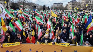 Editorial: The Revolution That Was Hijacked, Iran’s Fight for Freedom Lives On