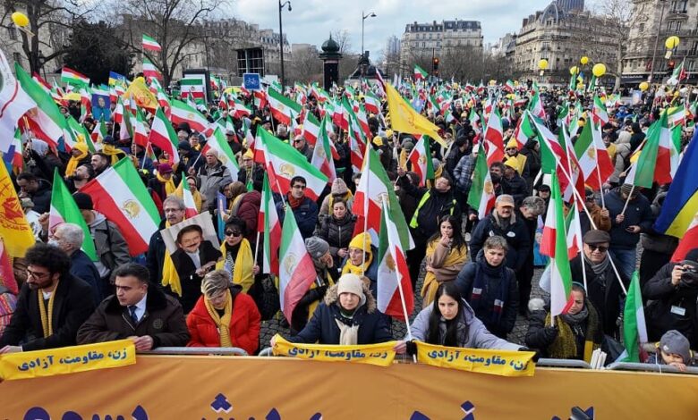 Editorial: The Revolution That Was Hijacked, Iran’s Fight for Freedom Lives On