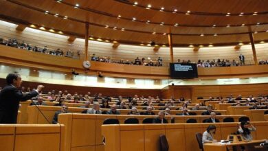Spanish Senate Unanimously Backs Iranian Resistance, Condemns Regime’s Human Rights Violations