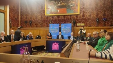 UK Lawmakers and Advocates Call for Stronger Action on Iran’s Human Rights Violations