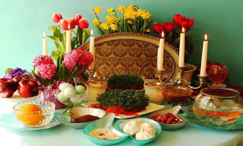 Dawn of 1404: Iran’s New Era of Freedom and Peace