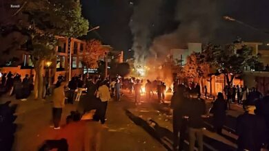 Iran’s Regime Plagued by Fear and Internal Uncertainty Amid Growing Crises