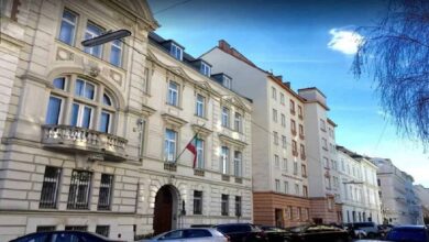 Iran News: Austrian Newspaper Der Standard Uncovers Shady Iran Links of Lawyer Ramin Mirfakhrai