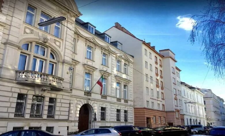 Iran News: Austrian Newspaper Der Standard Uncovers Shady Iran Links of Lawyer Ramin Mirfakhrai