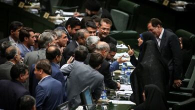 Fierce Infighting in Iran’s Clerical Regime Over Hijab Law and Political Power Struggles