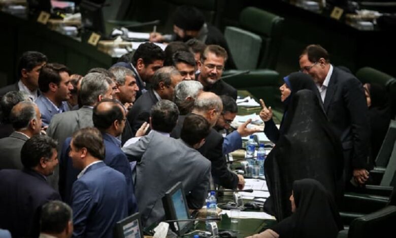 Fierce Infighting in Iran’s Clerical Regime Over Hijab Law and Political Power Struggles
