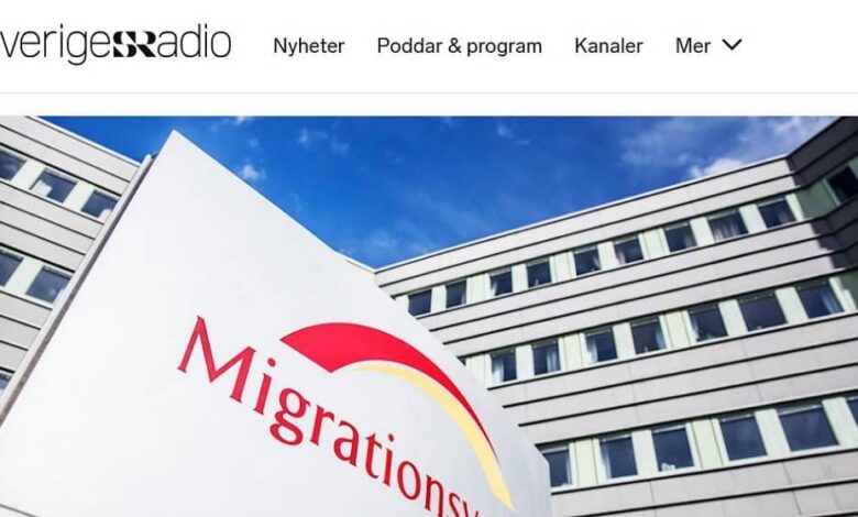 Iran News: Sweden Fires Migration Agency Official Over Suspected Iran-Linked Ties