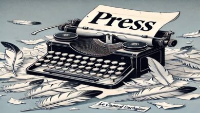 The Quack Conspiracy: How Smears Fuel Tyranny