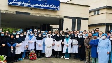 Iran Protests: Strikes, Demonstrations, and Clashes Spread Across the Country