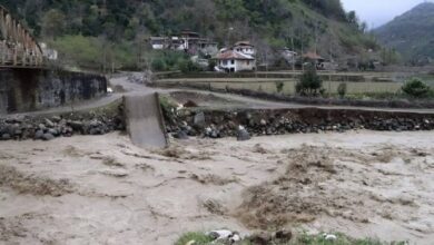 Iran News: Floods and Landslides Ravage Gilan Province, Highlighting Regime’s Failures