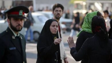 Iranian Regime’s Internal Strife Over Mandatory Hijab Fuels Public Defiance