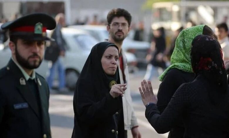 Iranian Regime’s Internal Strife Over Mandatory Hijab Fuels Public Defiance