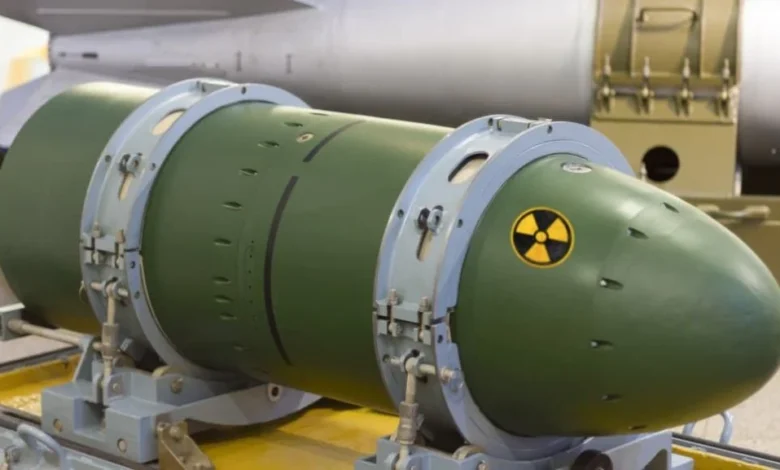 Iran News: Iranian MP Declares Nuclear Weapons Capability Amid Tensions