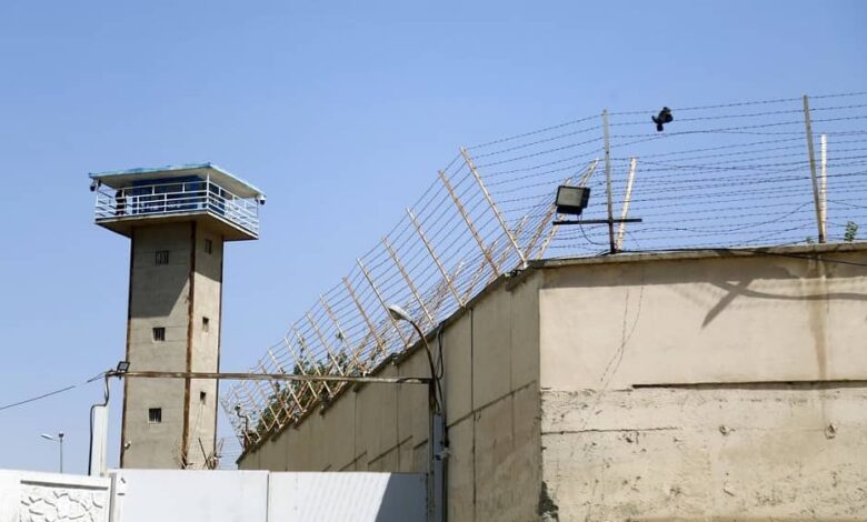 Iran Protests: Nationwide Prison Hunger Strike Marks 61st Week of “No to Executions Tuesdays” Campaign