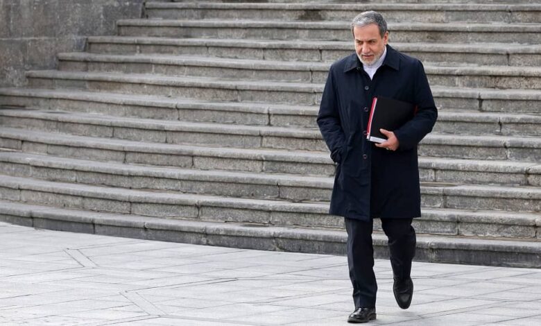 Global Patience Runs Out as Iranian Regime’s Stalling Tactics Expose Its Weakness