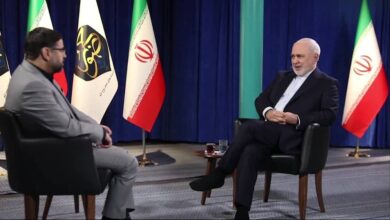 Zarif’s TV Confession: Soleimani Dictated Iranian Diplomatic Talks Amid Terror Operations