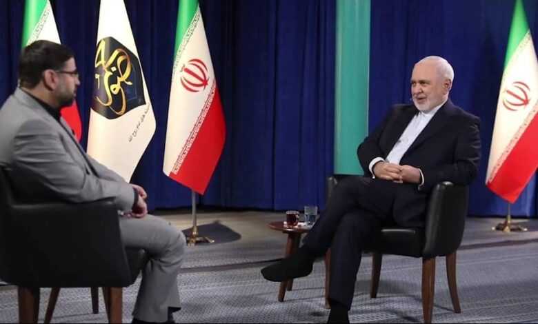Zarif’s TV Confession: Soleimani Dictated Iranian Diplomatic Talks Amid Terror Operations