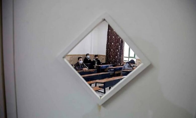 Iran News: IRGC Media Pushes Surveillance in Classrooms Amid Crackdown on Schools