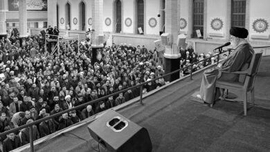 Fact-Checking Khamenei’s Nowruz Speech in Iran Reveals Economic Crisis and Veiled Response to U.S.