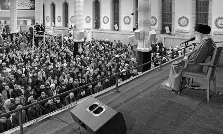 Fact-Checking Khamenei’s Nowruz Speech in Iran Reveals Economic Crisis and Veiled Response to U.S.