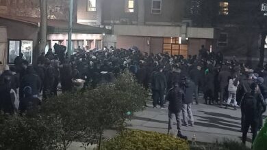 Iran Protests: February 2025 Sees 216 Demonstrations Amid Economic and Political Crisis