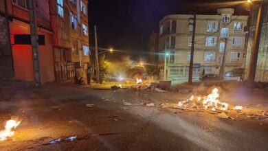 Iranian Officials and Analysts Sound Alarm Over Imminent Social Explosion