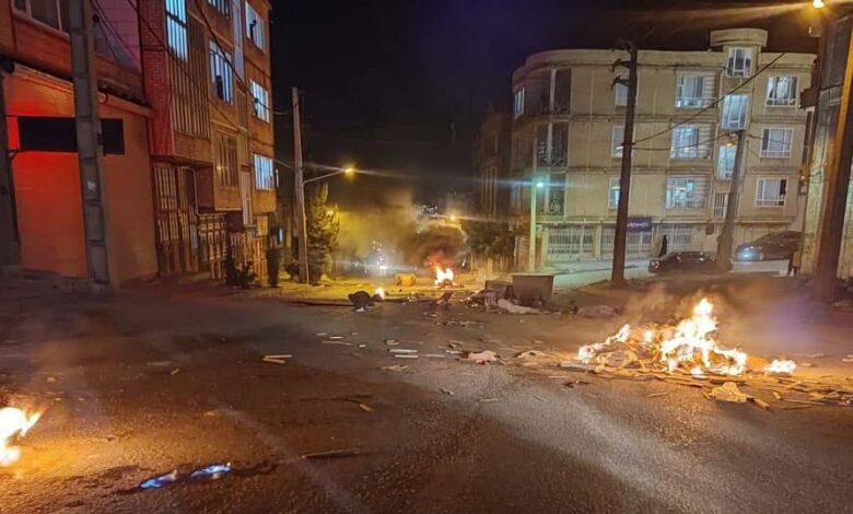 Iranian Officials and Analysts Sound Alarm Over Imminent Social Explosion