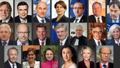 Global Figures Rally Behind Maryam Rajavi, Condemn Iranian Regime’s Hostage Diplomacy