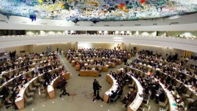Iran News: UN Fact-Finding Mission Reports Ongoing Crimes Against Humanity in Iran