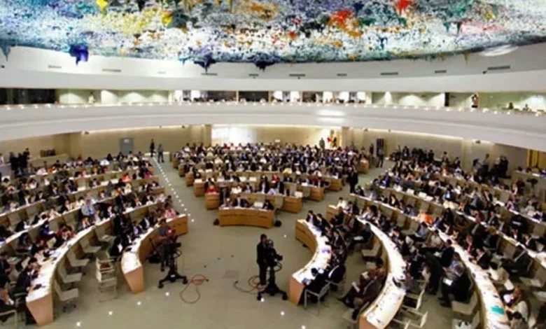 Iran News: UN Fact-Finding Mission Reports Ongoing Crimes Against Humanity in Iran