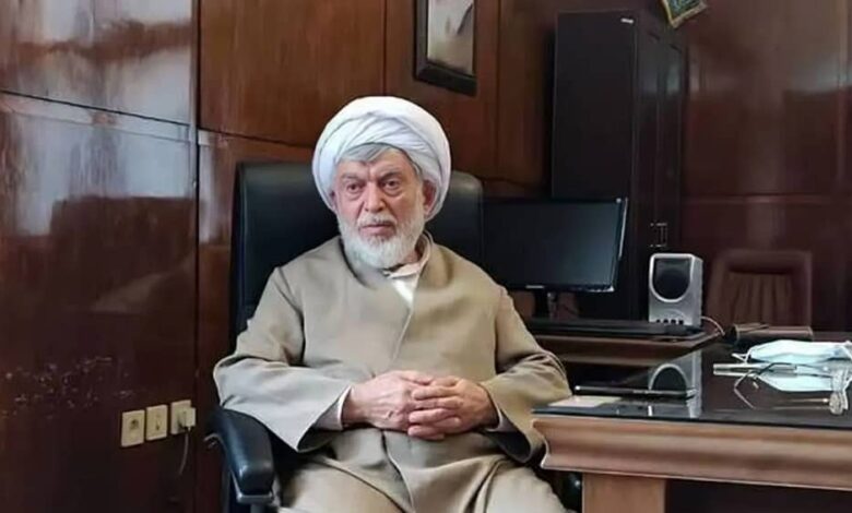 Hossein-Ali Nayeri’s Death Rekindles the Demand for Justice Against Iran’s 1988 Executioners