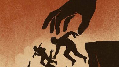 How Iran Sacrifices Its Proxies to Ensure Its Survival