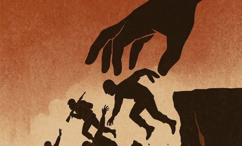 How Iran Sacrifices Its Proxies to Ensure Its Survival