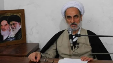 Iran News: Regime Cleric Struggles to Justify 1988 Mass Executions Amid Growing Public Scrutiny