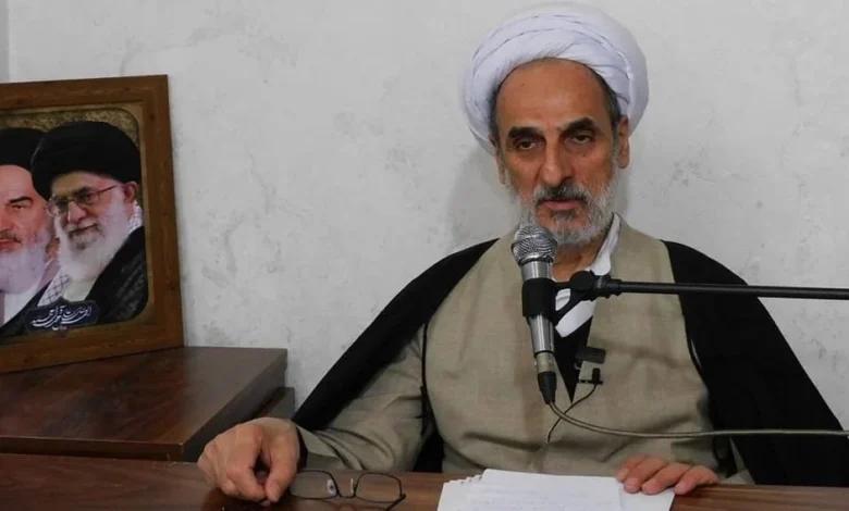 Iran News: Regime Cleric Struggles to Justify 1988 Mass Executions Amid Growing Public Scrutiny