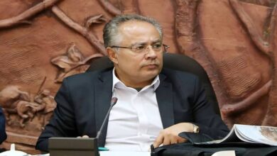 Iran News: Pezeshkian’s Dismissal of Deputy Exposes Systemic Hypocrisy and Corruption