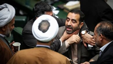 Iranian Regime’s Fractured State Revealed Amid Fear of Imminent Overthrow