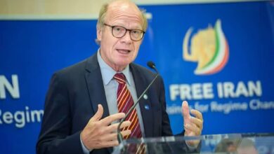 Kimmo Sasi (1952–2025): A Statesman Who Stood Where Others Stayed Silent