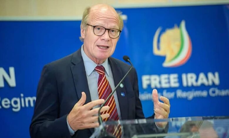 Kimmo Sasi (1952–2025): A Statesman Who Stood Where Others Stayed Silent