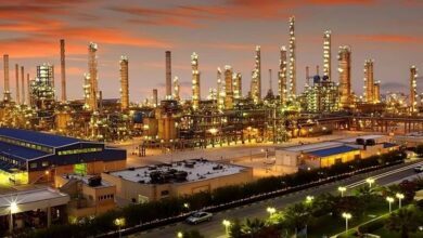 Iran’s Top Petrochemical Firm Sells $246M Unit to Powerful Religious Trust
