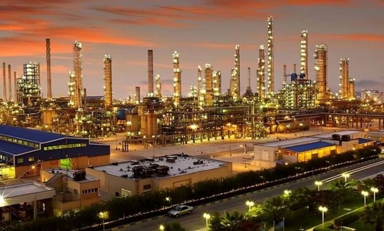 Iran’s Top Petrochemical Firm Sells $246M Unit to Powerful Religious Trust