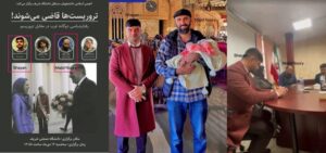 From Christ to the IRGC: How Iranian Operatives Exploited Sweden’s Asylum System