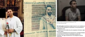 From Christ to the IRGC: How Iranian Operatives Exploited Sweden’s Asylum System
