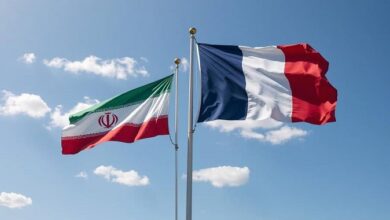 Iran News: Former French Intelligence Chief Yves Bonnet Warns Against Alliance with Iran’s “Fanatical Theocracy”