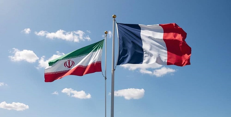 Iran News: Former French Intelligence Chief Yves Bonnet Warns Against Alliance with Iran’s “Fanatical Theocracy”